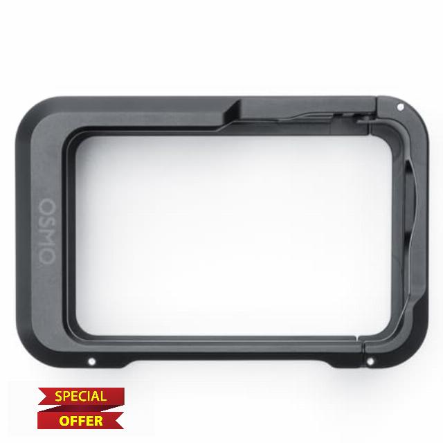 Osmo Action 6 Utility Frame