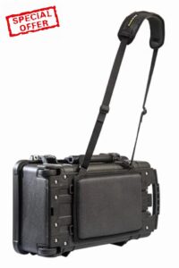 Hardcase Shoulder Strap