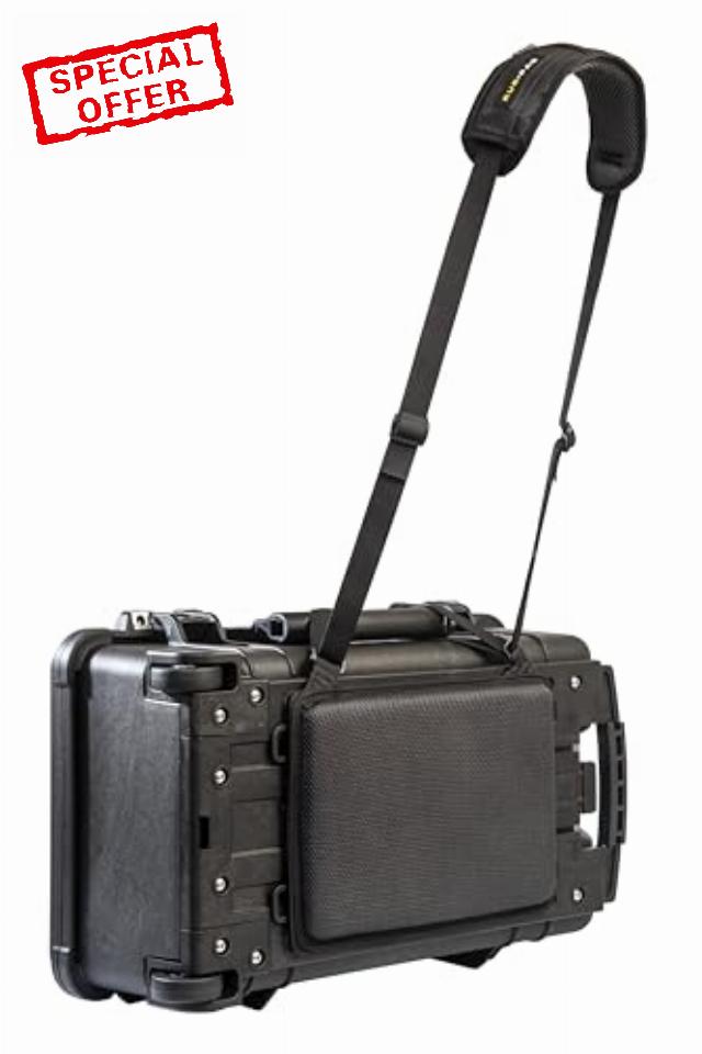Hardcase Shoulder Strap