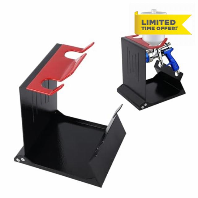 Paint Guns & Accessories