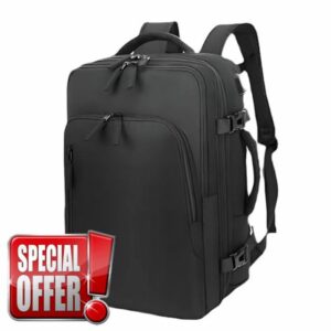 AUMTISC Laptop Backpack