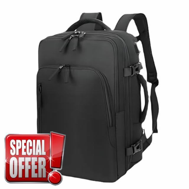 AUMTISC Laptop Backpack