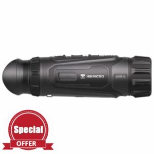 HIKMICRO LYNX 3.0 Thermal Vision Monocular - LH35