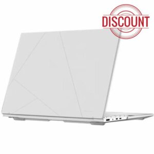 Batianda Matte Hard Case for ASUS ZenBook 14 OLED 2024 2025 (Model UX3405M / UX3405C)