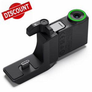 DJI RS Enhanced Intelligent Tracking Module