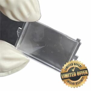 Compatible for Canon EOS 2000D Focusing Screen