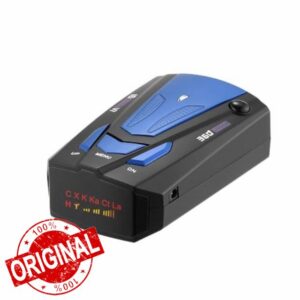 osmo RadarLite (Blue)