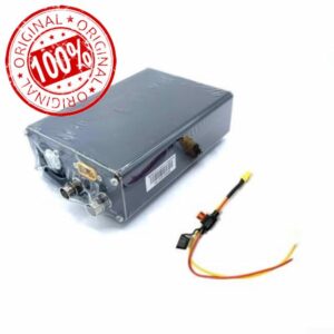 50W HF Power Amp for Xiegu G90