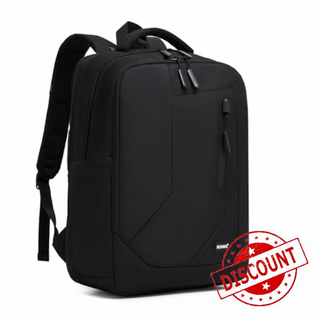 Kono Laptop Backpack