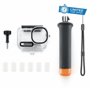 Osmo Action 6 Diving Accessory Ki