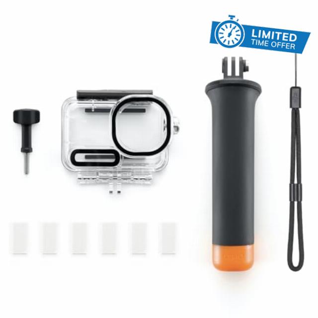 Osmo Action 6 Diving Accessory Ki