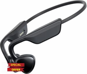 Bone Conduction Headphones