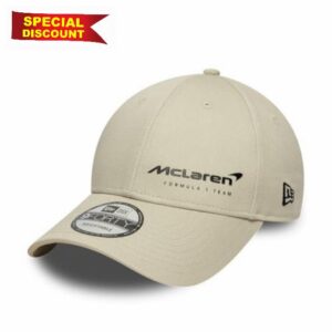 New Era McLaren F1 Team