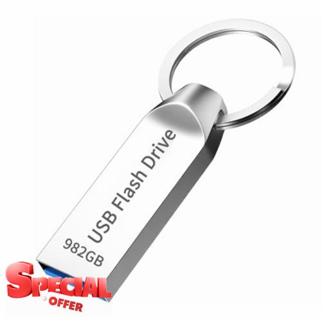 USB Stick 982GB
