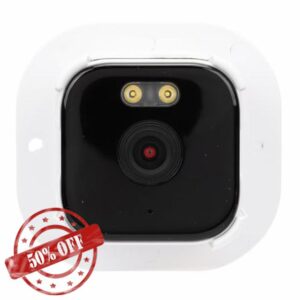 2K Window Camera