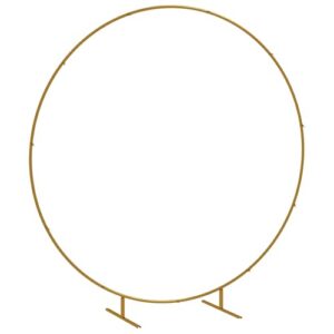 Round Backdrop Stand