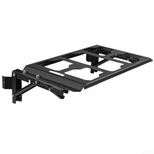 Foldable Extension Bracket for Packout Toolbox