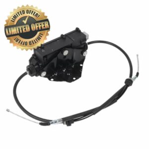 Replacement Electric Parking Brake Actuator Control Unit