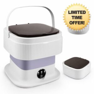 Portable Washing Machine