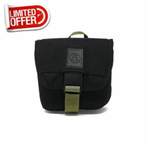 Nocs Provisions Standard Issue Binocular Pouch for Nocs 25mm Standard Issue Binoculars