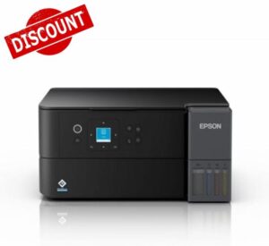 Epson Ecotank ET-2951 A4 Inkjet Multifunctio