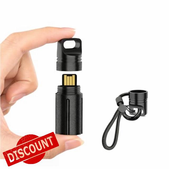 Upgrade Secure Portable Protector Case