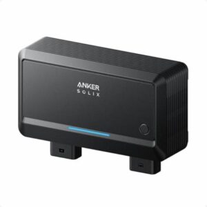 Anker SOLIX 800W Alternator Charger
