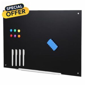 Garvee Glass Dry Erase Board