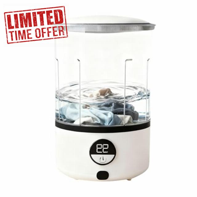 Small Washing Machine
