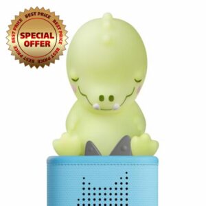 onies Night Light Tonie - Sleepy Crocodile [UK]