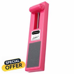 Foot Exerciser for Dancers - Toe & Arch Strength Trainer