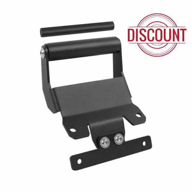 Navigation Holder For VOGE DS900X DSX900 Valico 900 DSX Mobile Phone GPS Navigation Handle Bar Extension Bracke Sat Nav Mounting Holder Replacement(12-22MM DS900 LOGO)