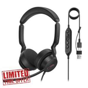 Yealink UH44 USB headse