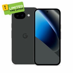 Google Pixel 10a - 7 years of new updates and features