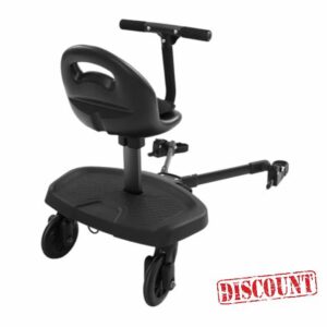 Universal Buggy Board