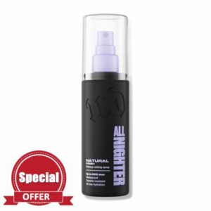 Urban Decay All Nighter Setting Spray OG 2025