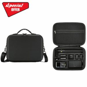 Carry Case for DJI Osmo Action 6