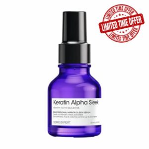 LP SE Ker Alpha Serum 50.0MLT A2