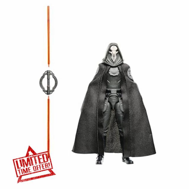 Star Wars The Black Series Eleventh Brother