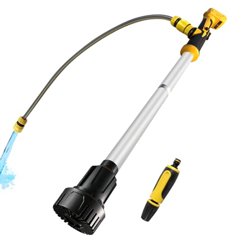 Portable Transfer Pump