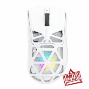 AULA SC620 Gaming Mouse Wireless