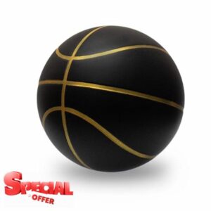Silent Basketball Size 6 (28.5")