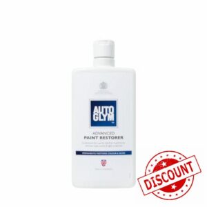 Autoglym Advanced Paint Restorer