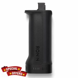DJI RS BG33 Battery Grip
