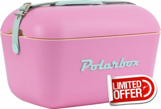 Polarbox 12L Cool box