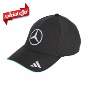 adidas Mercedes - AMG Petronas Formula 1 Team Driver Cap