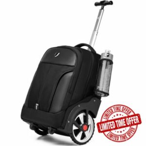 Rolling Backpack