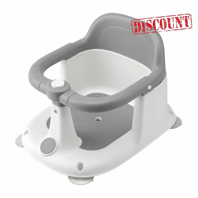 simpa Baby Bath Seat for Babies 6 Months+