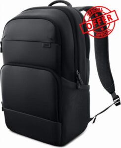 Dell Pro 14-16 Plus EcoLoop Backpack - CP5626