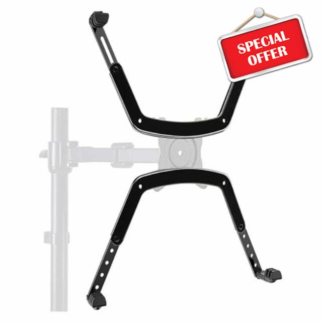 Universal VESA Mount Adapter Kit